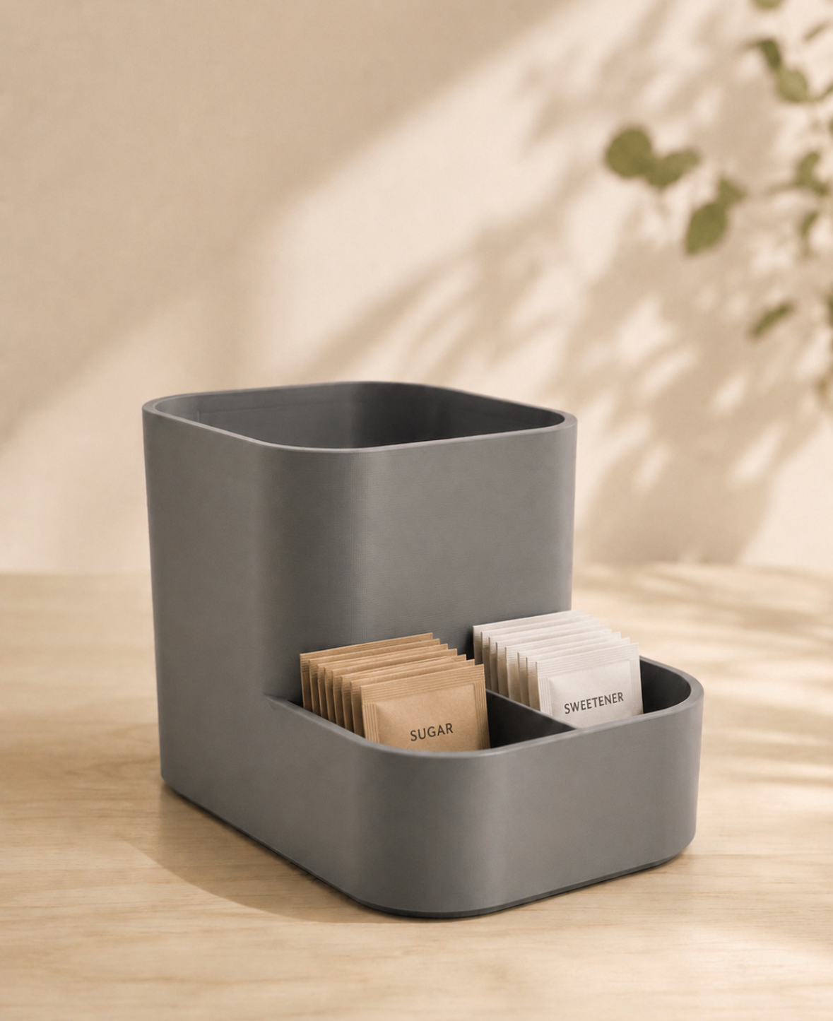 PAI CAFEINADO | Kit Café Coado