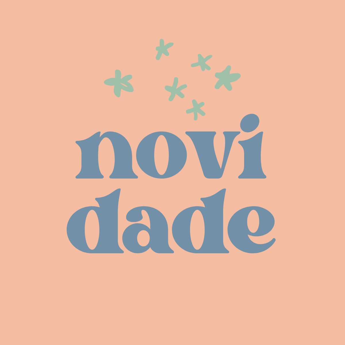NOVIDADES
