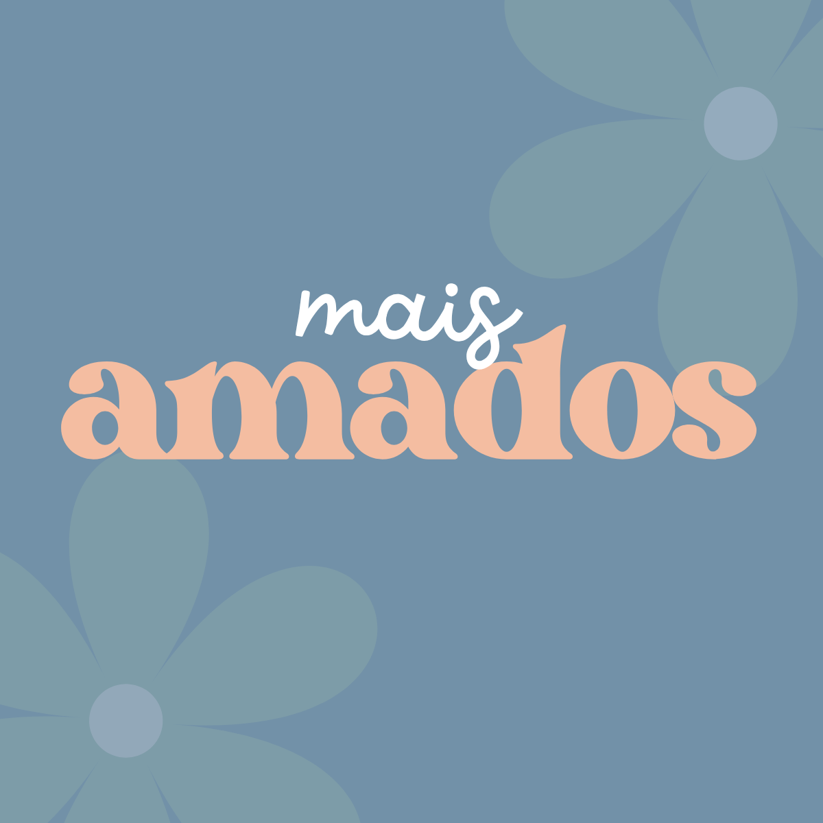 OS MAIS AMADOS DA CORA