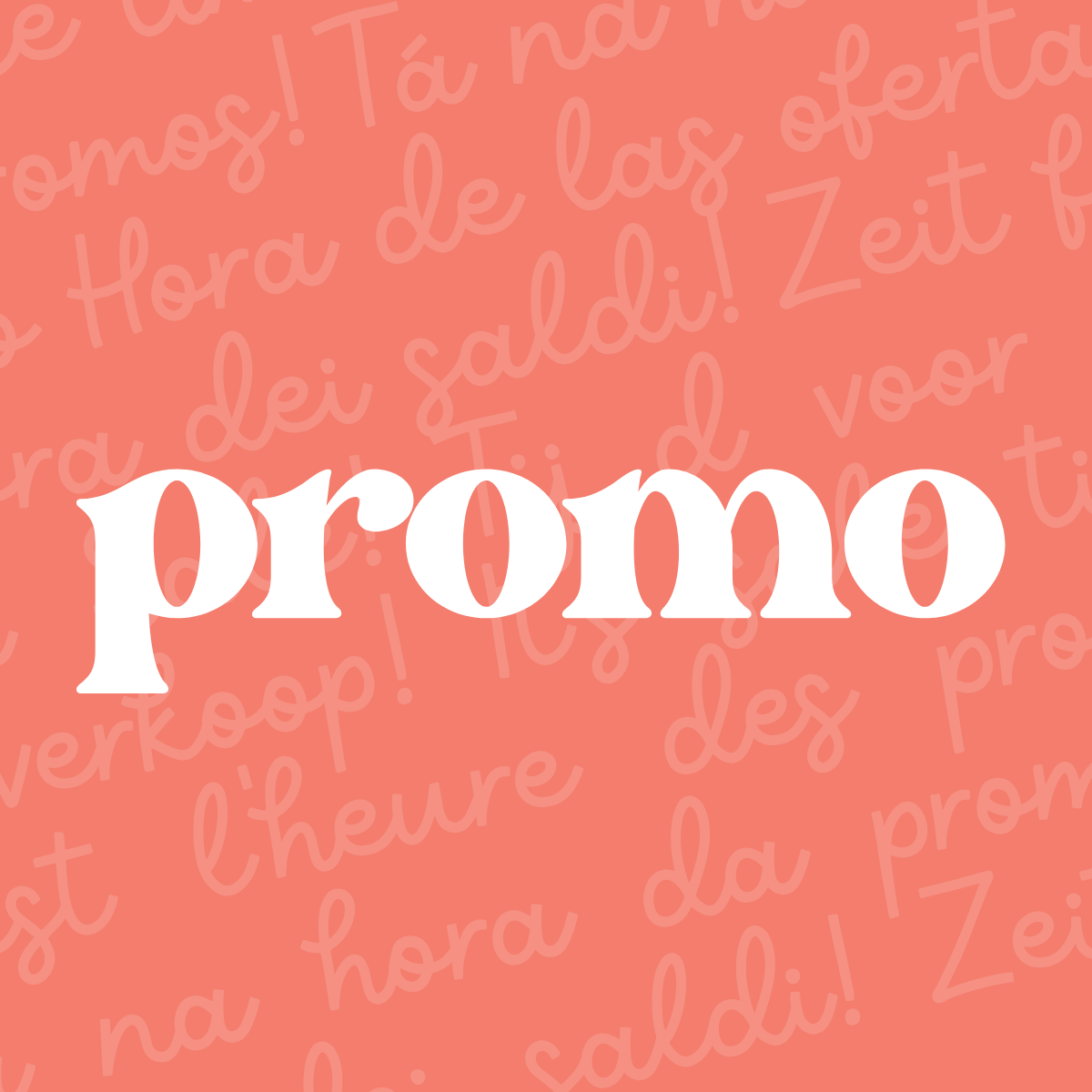 PROMO