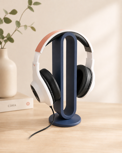 WorkTower | Suporte para Headset