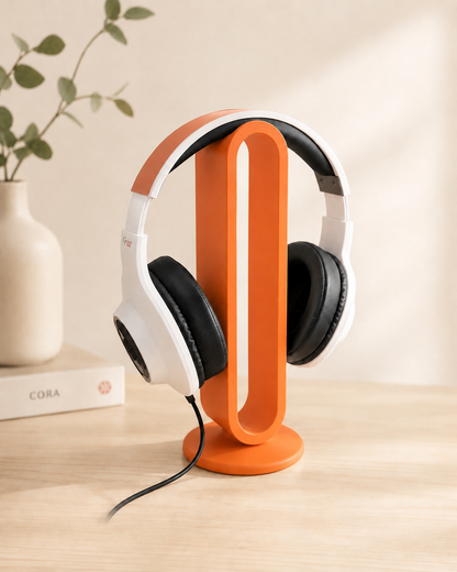 WorkTower | Suporte para Headset