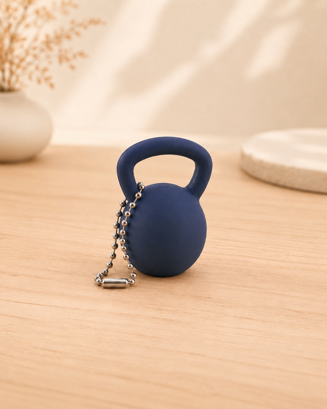 Mini Bell | Chaveiro Porta-Anéis
