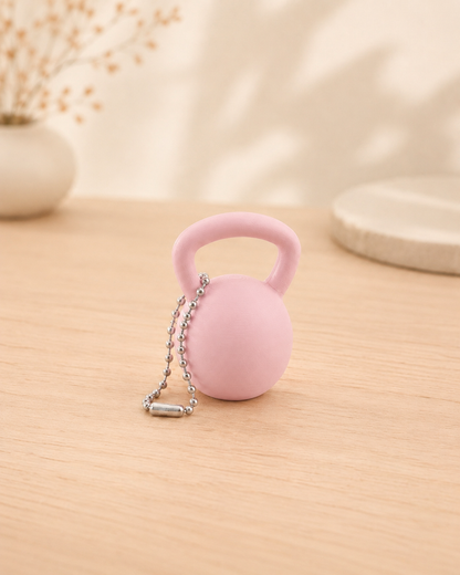 Mini Bell | Chaveiro Porta-Anéis