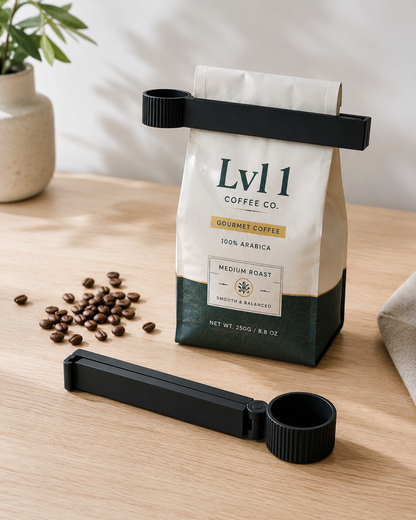 PAI CAFEINADO | Kit Café Coado