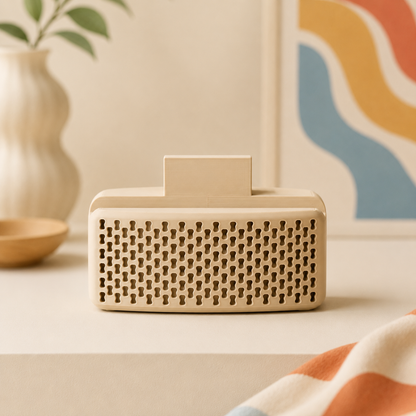Amplifica | Suporte Acústico para Celular