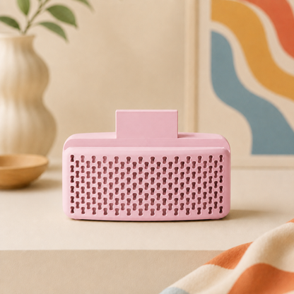 Amplifica | Suporte Acústico para Celular