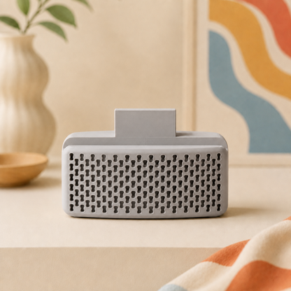 Amplifica | Suporte Acústico para Celular