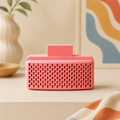 Amplifica | Suporte Acústico para Celular