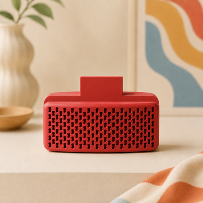 Amplifica | Suporte Acústico para Celular