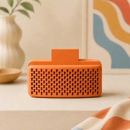 Amplifica | Suporte Acústico para Celular