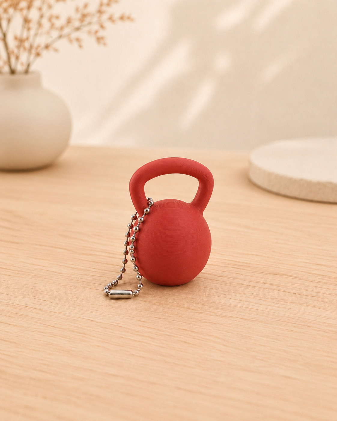 Mini Bell | Chaveiro Porta-Anéis