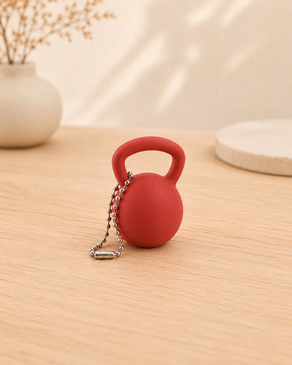 Mini Bell | Chaveiro Porta-Anéis