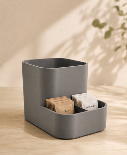 PAI CAFEINADO | Kit Café Coado